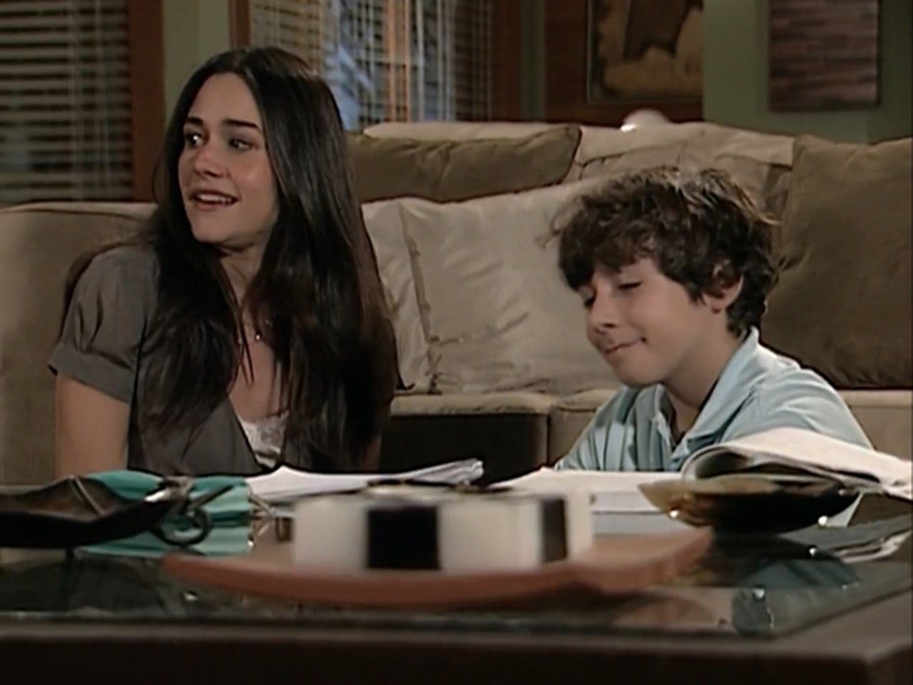 assista ao episódio 117 da temporada 1