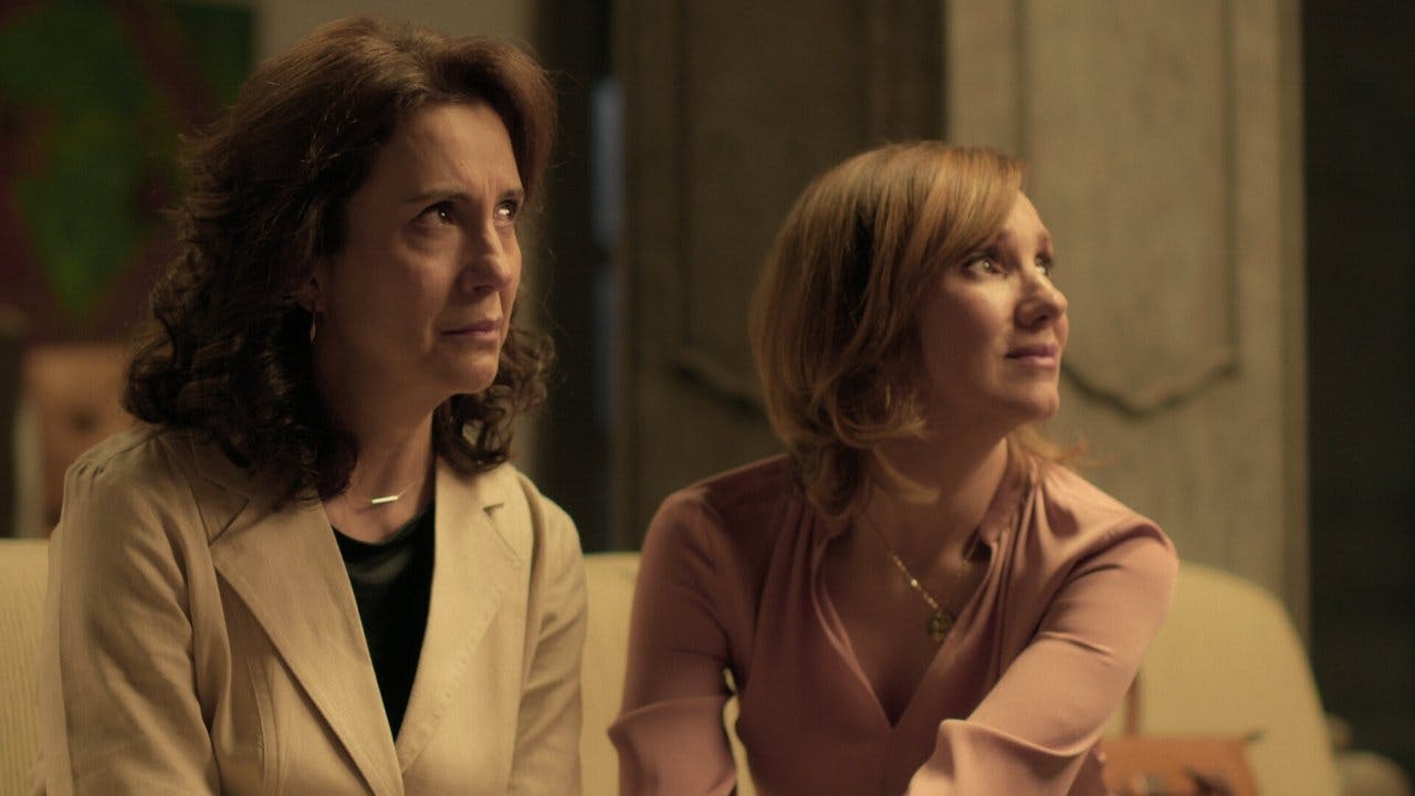 assista ao episódio 5 da temporada 1
