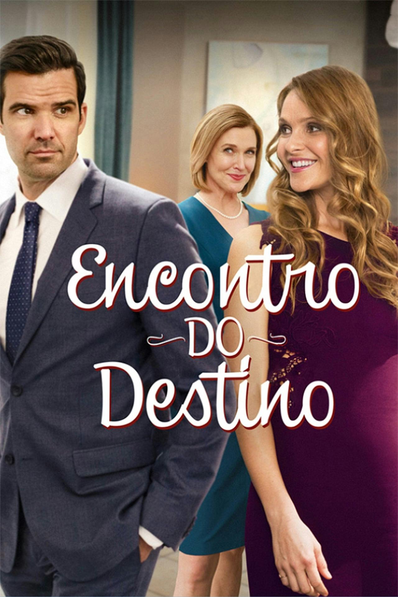 Assistir Encontro do Destino Online em HD