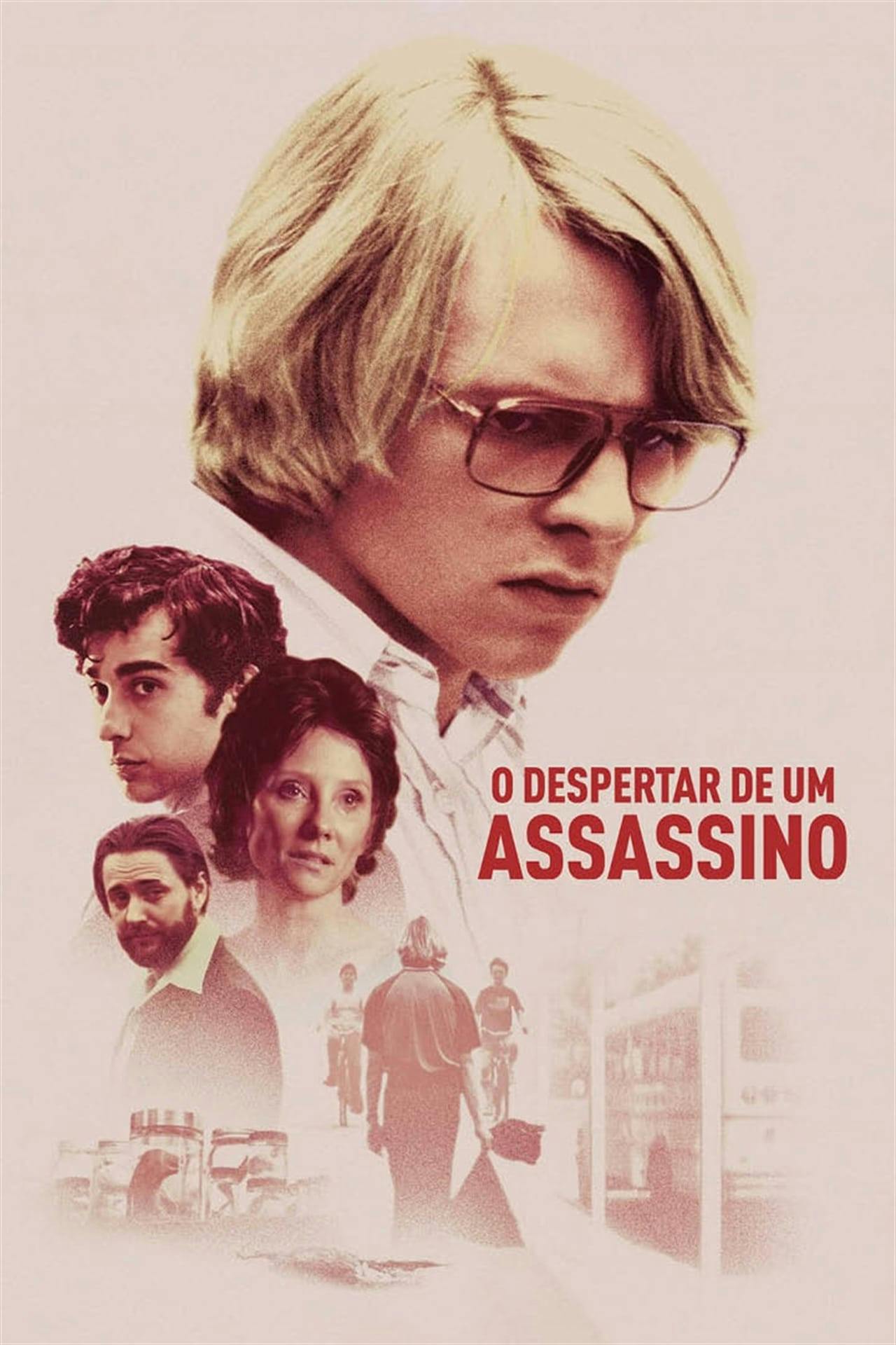 Assistir O Despertar De Um Assassino Online em HD