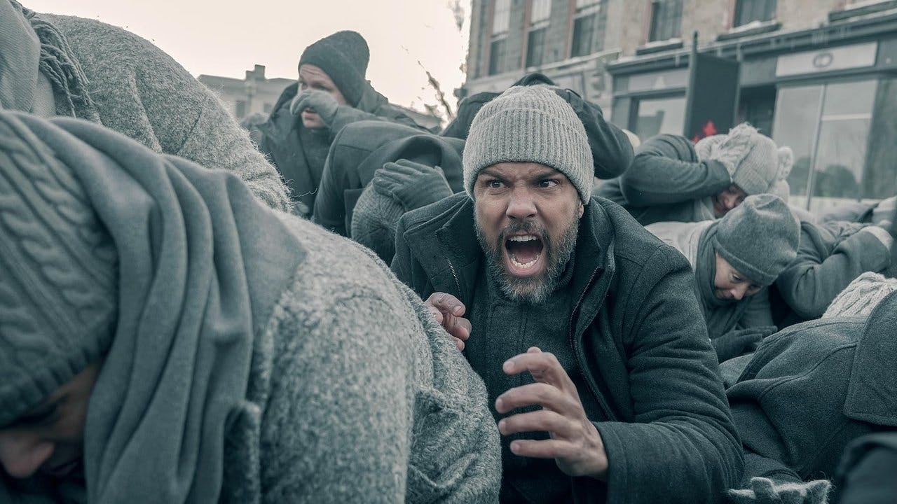 assista ao episódio 9 da temporada 6