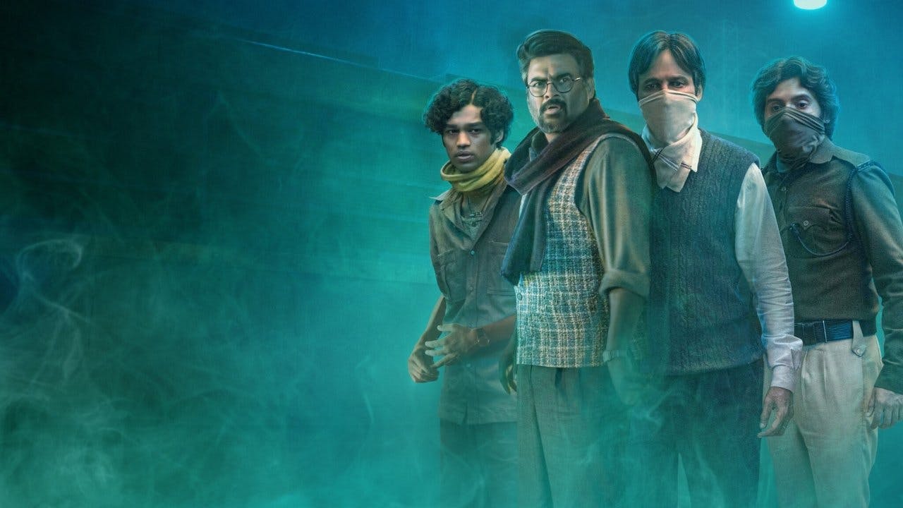 Heróis dos Trilhos assista online