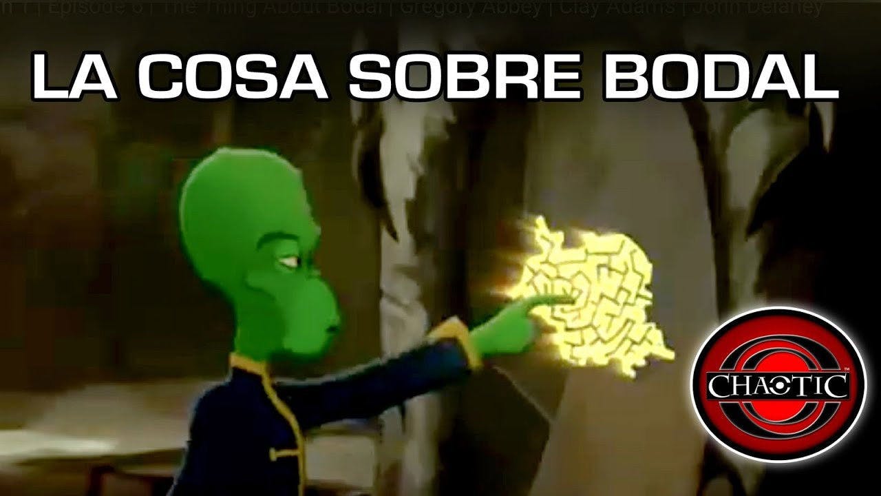 assista ao episódio 6 da temporada 1