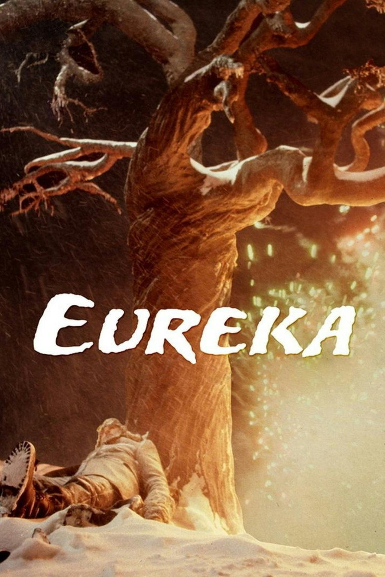 Assistir Eureka Online em HD