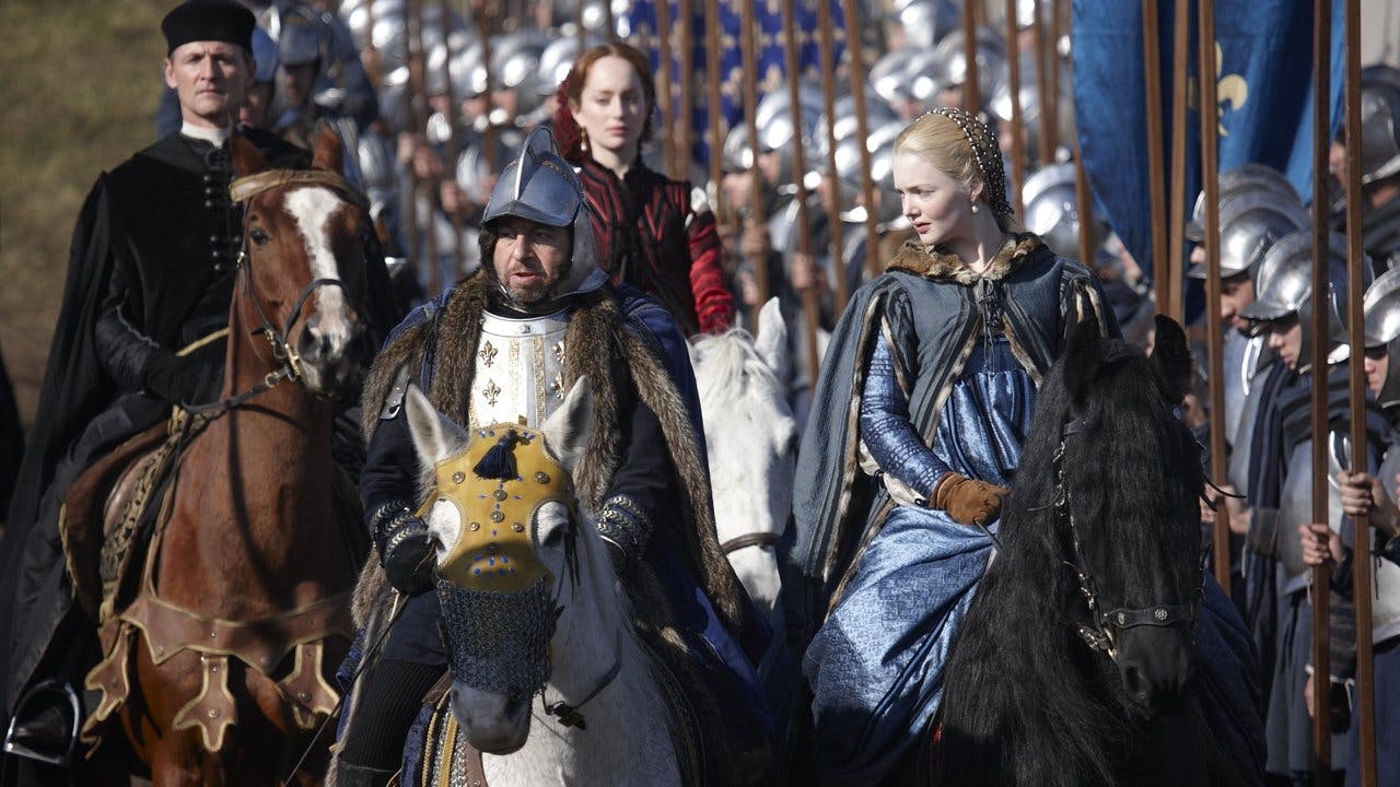assista ao episódio 7 da temporada 1
