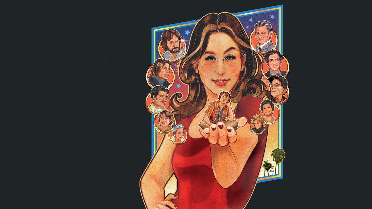 Licorice Pizza assista online