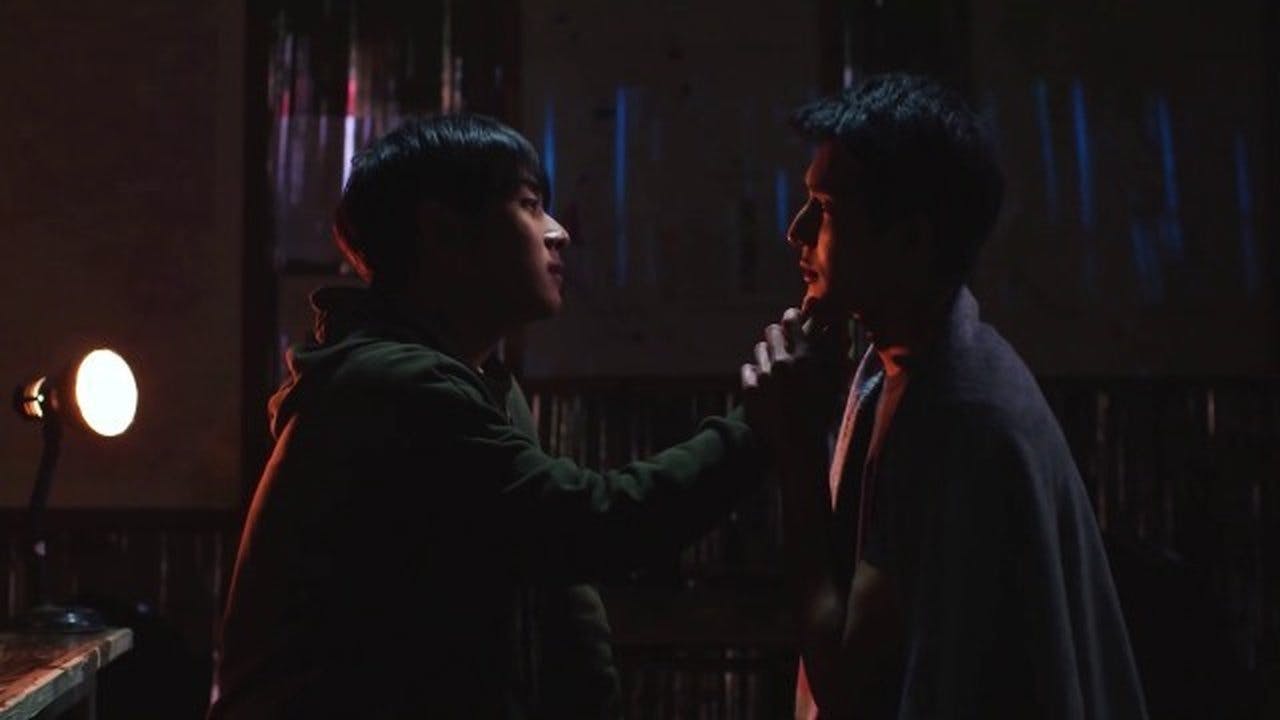 assista ao episódio 9 da temporada 1