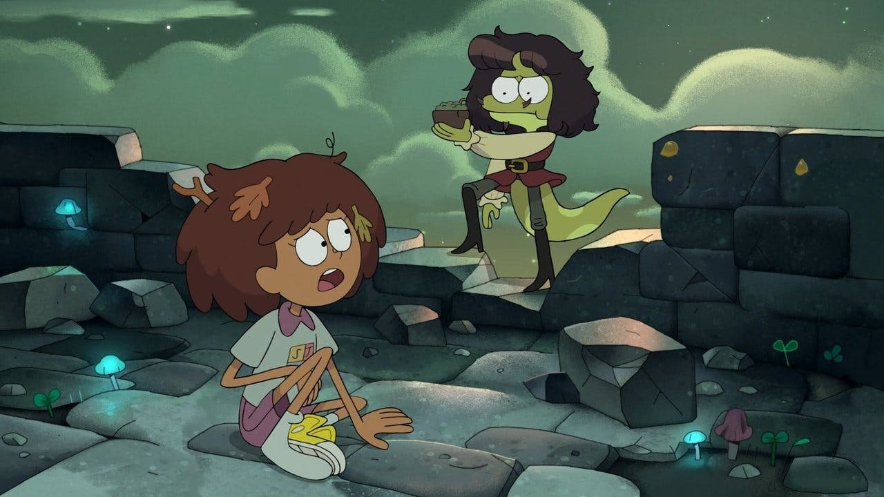 assista ao episódio 36 da temporada 1