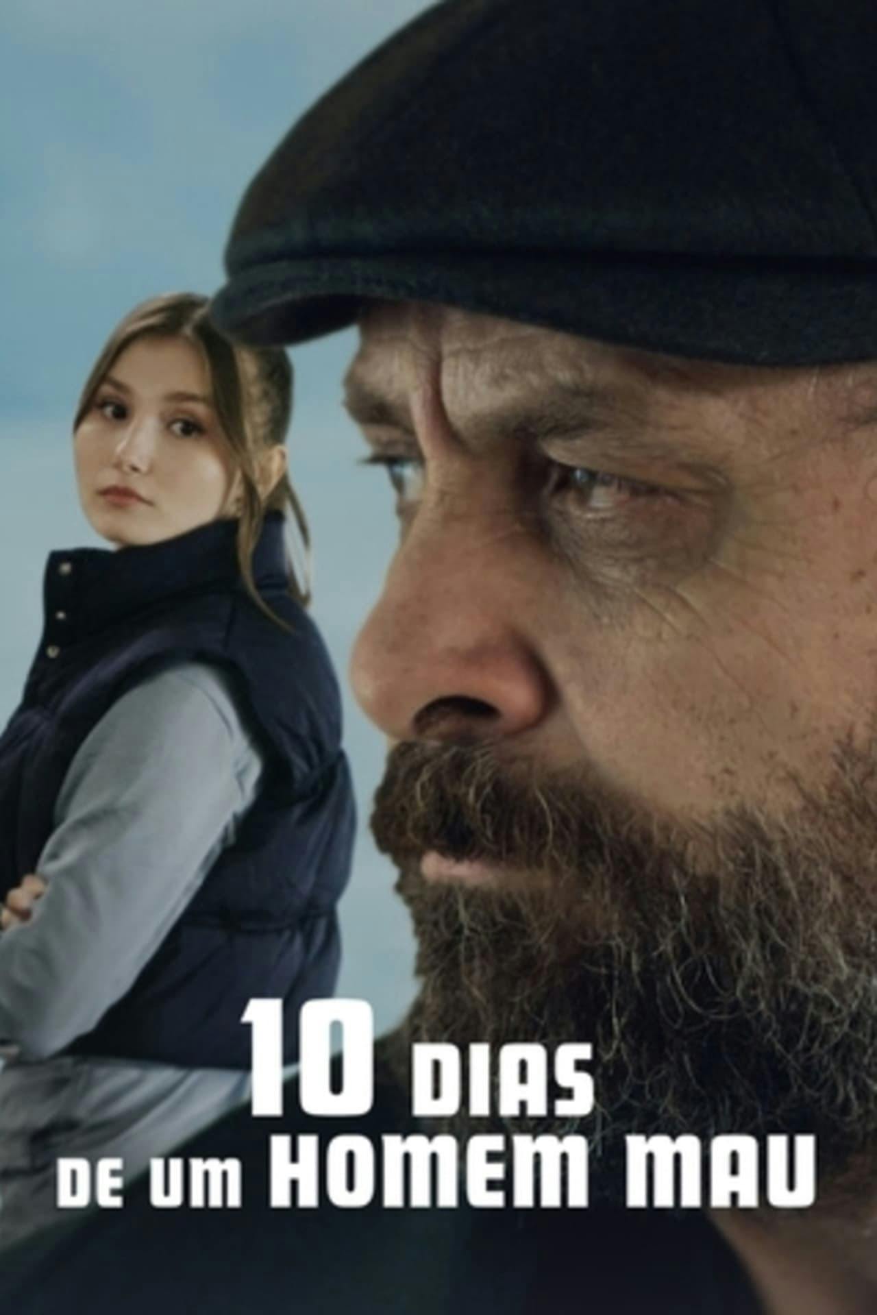 Assistir 10 Dias de um Homem Mau Online em HD