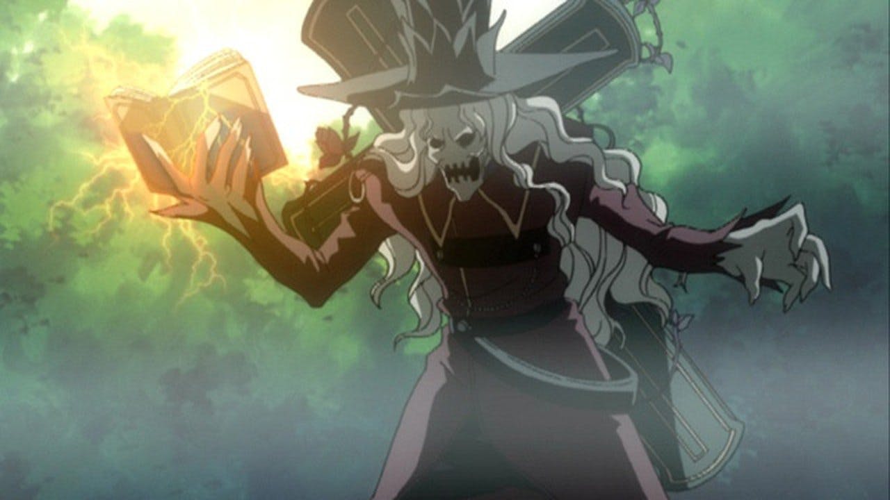 assista ao episódio 24 da temporada 1