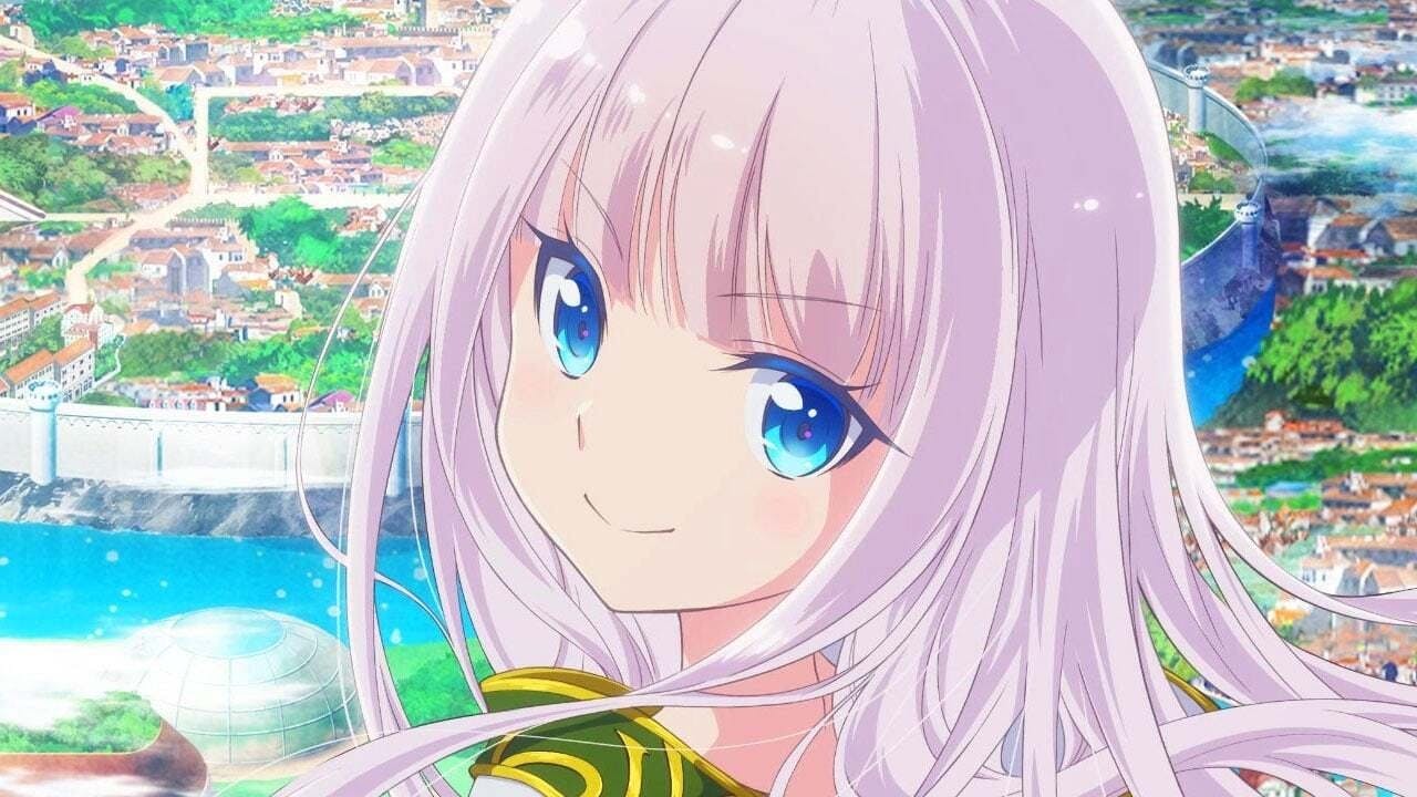 She Professed Herself Pupil of the Wise Man
