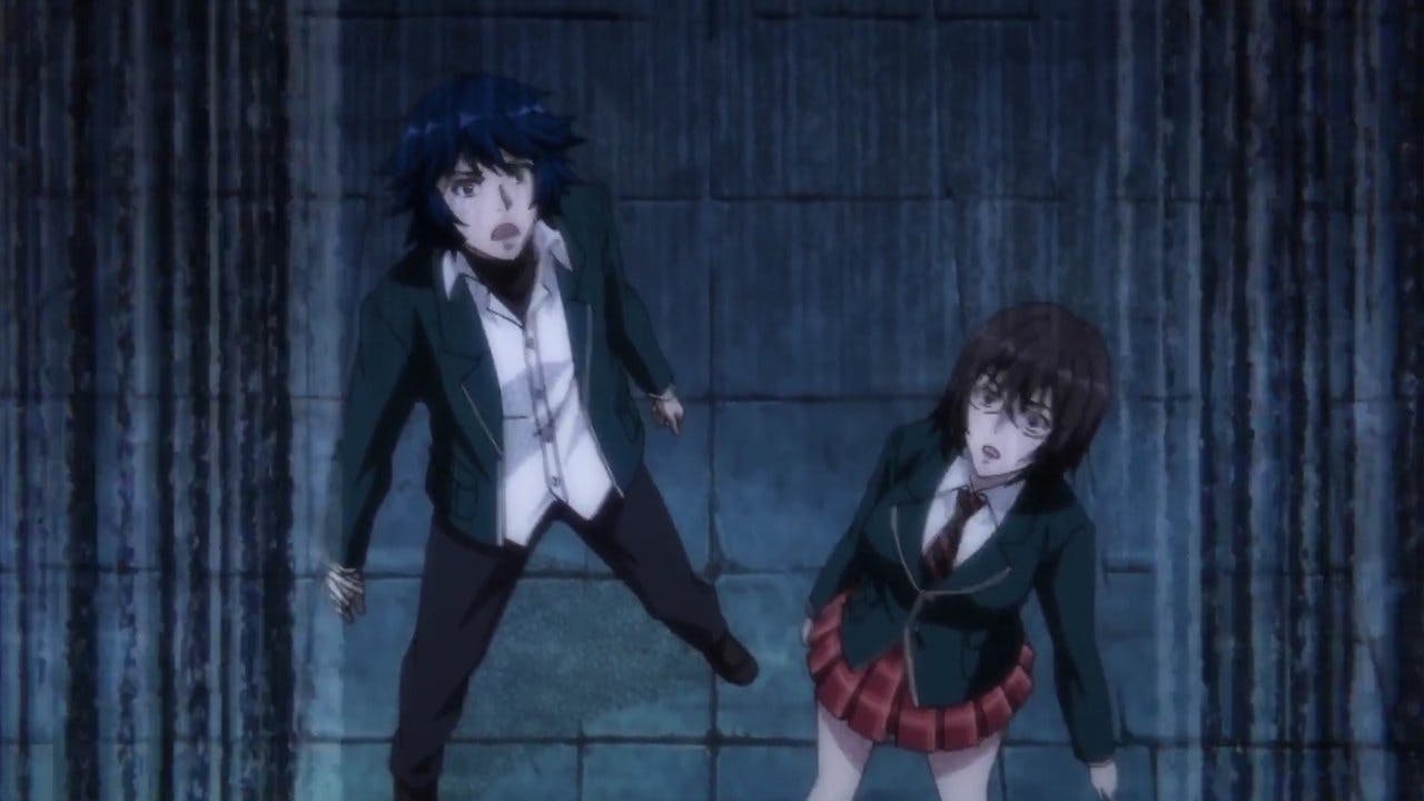 assista ao episódio 6 da temporada 1