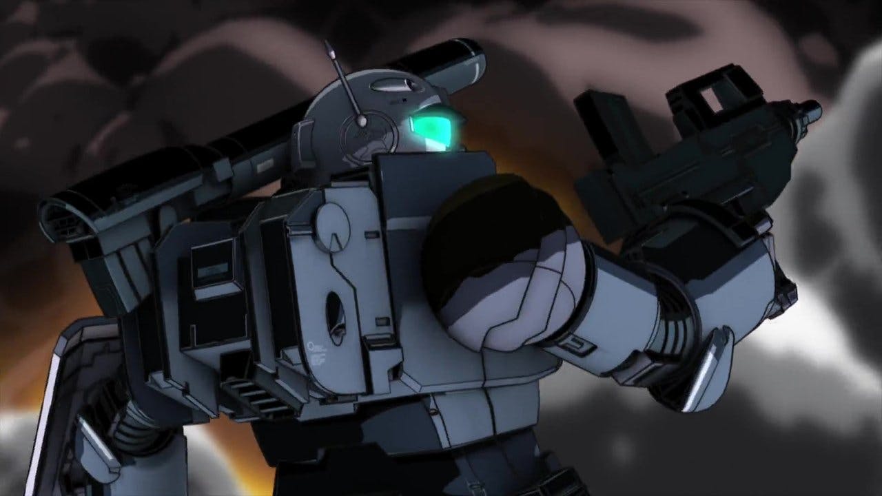 assista ao episódio 7 da temporada 1