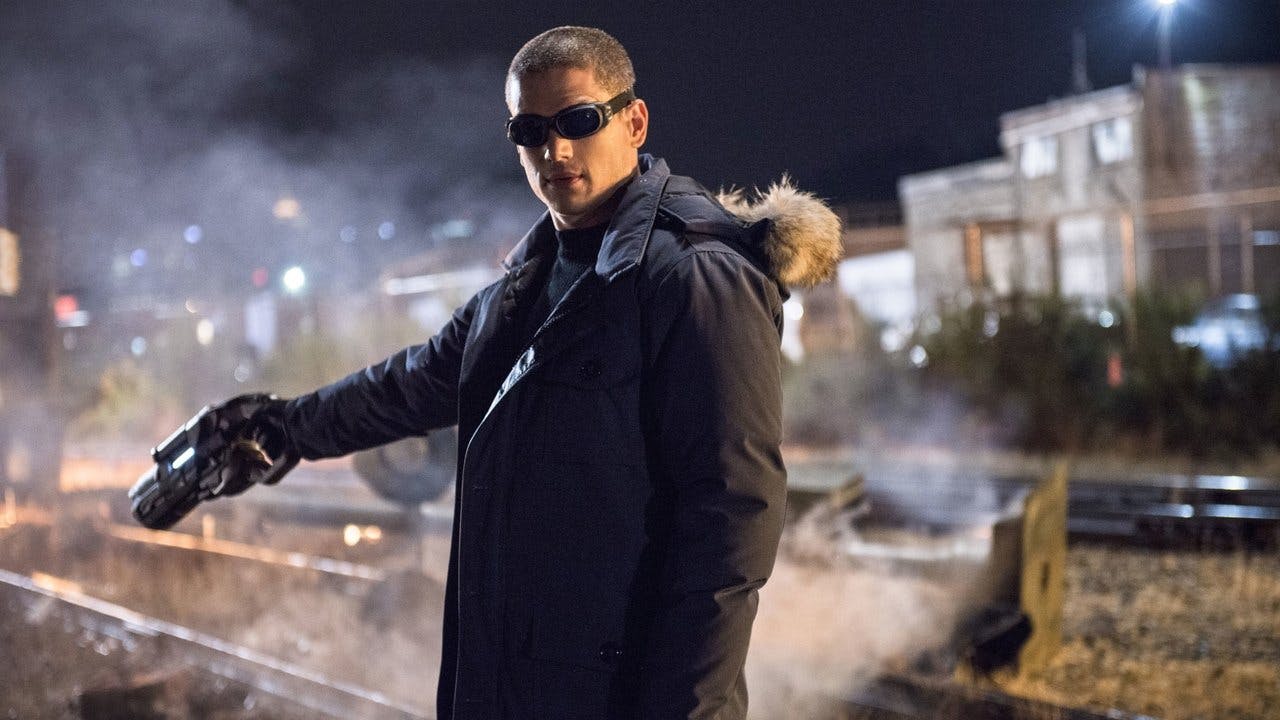assista ao episódio 4 da temporada 1