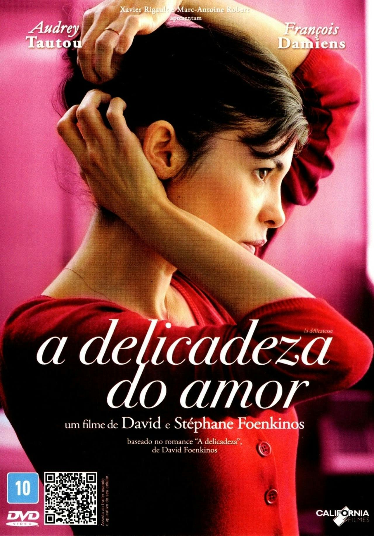 Assistir A Delicadeza do Amor Online em HD