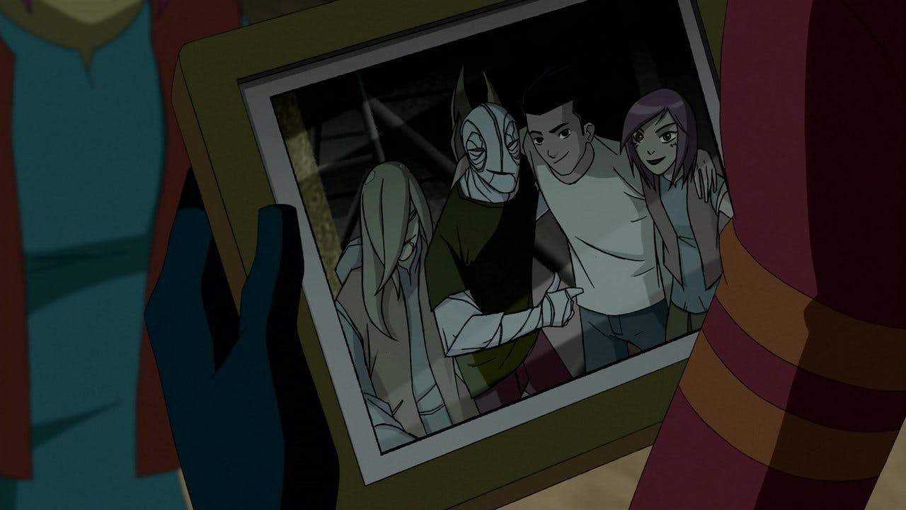 assista ao episódio 12 da temporada 1