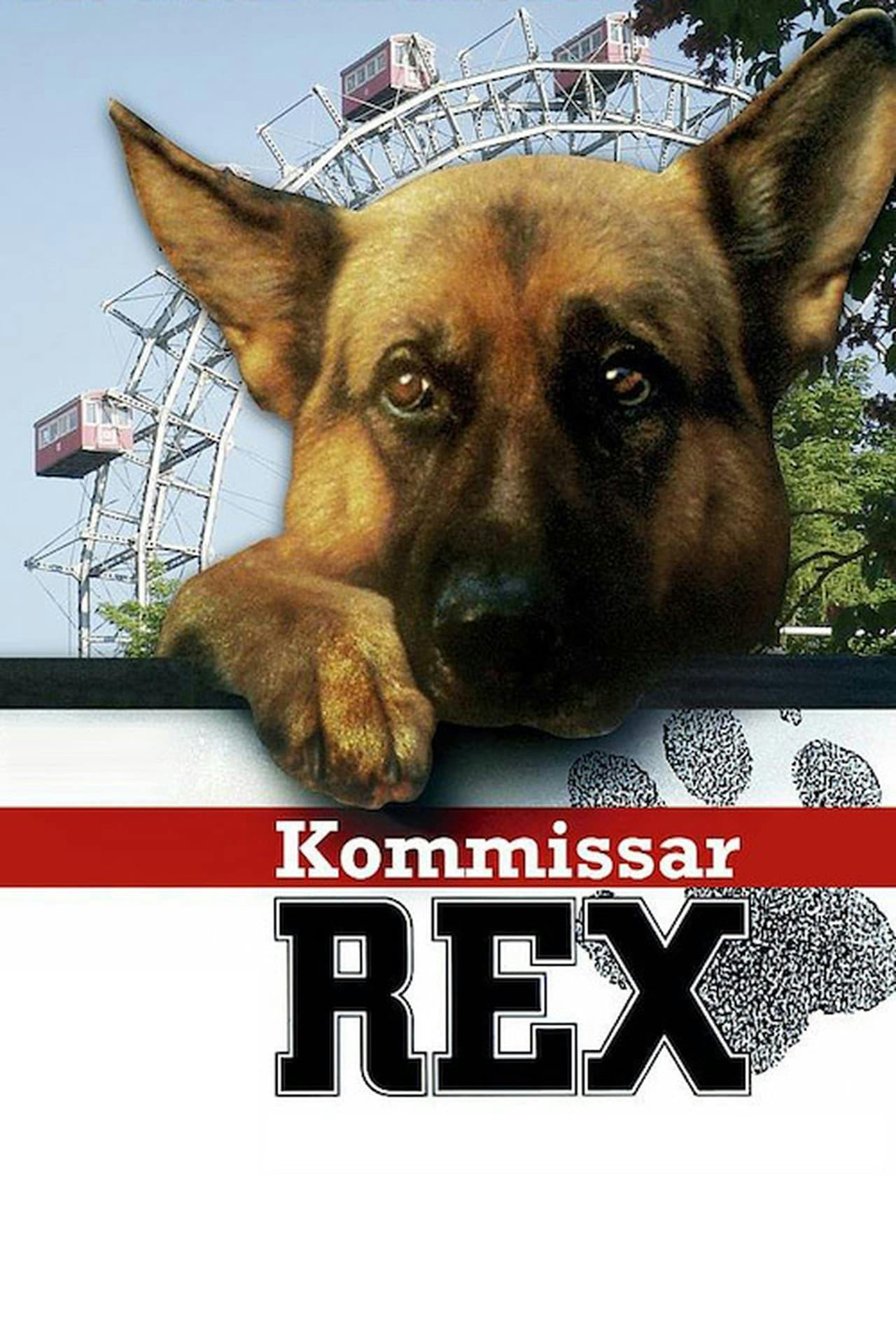 Assistir Kommissar Rex Online em HD