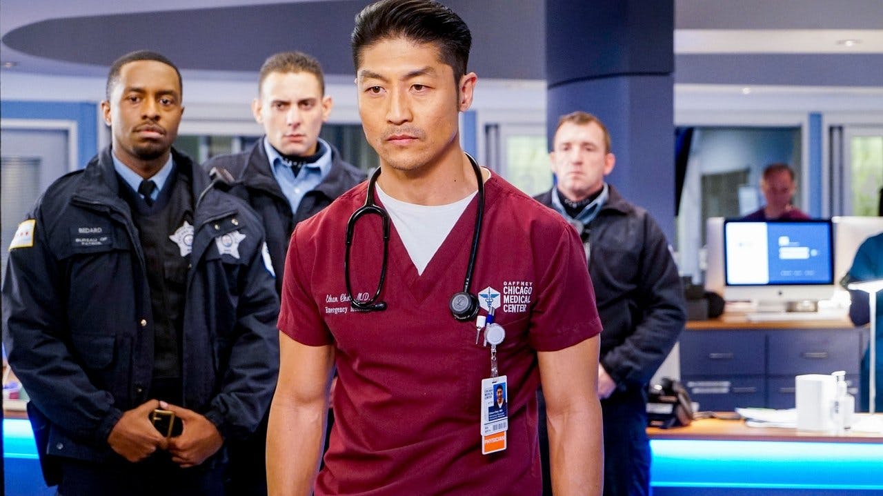 assista ao episódio 10 da temporada 4
