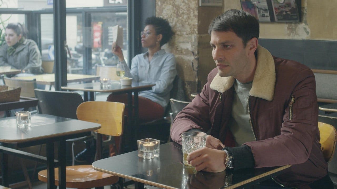 assista ao episódio 7 da temporada 1
