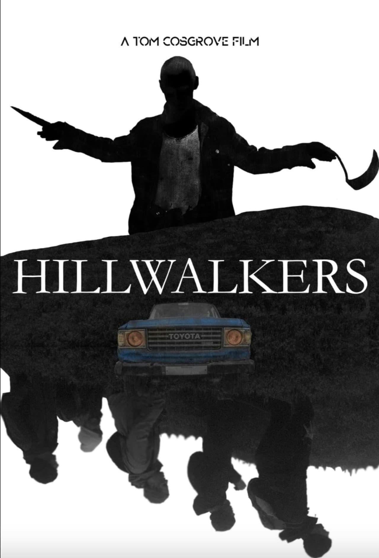 Assistir Hillwalkers Online em HD