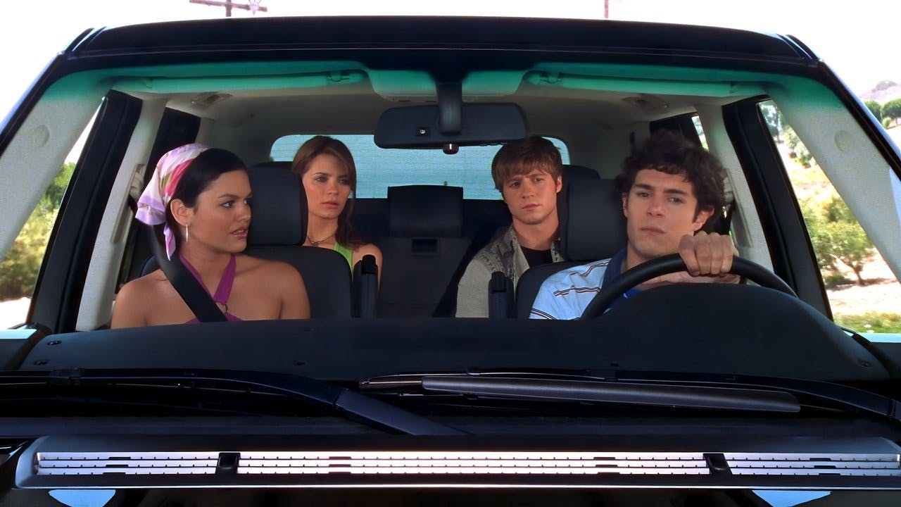 assista ao episódio 7 da temporada 1