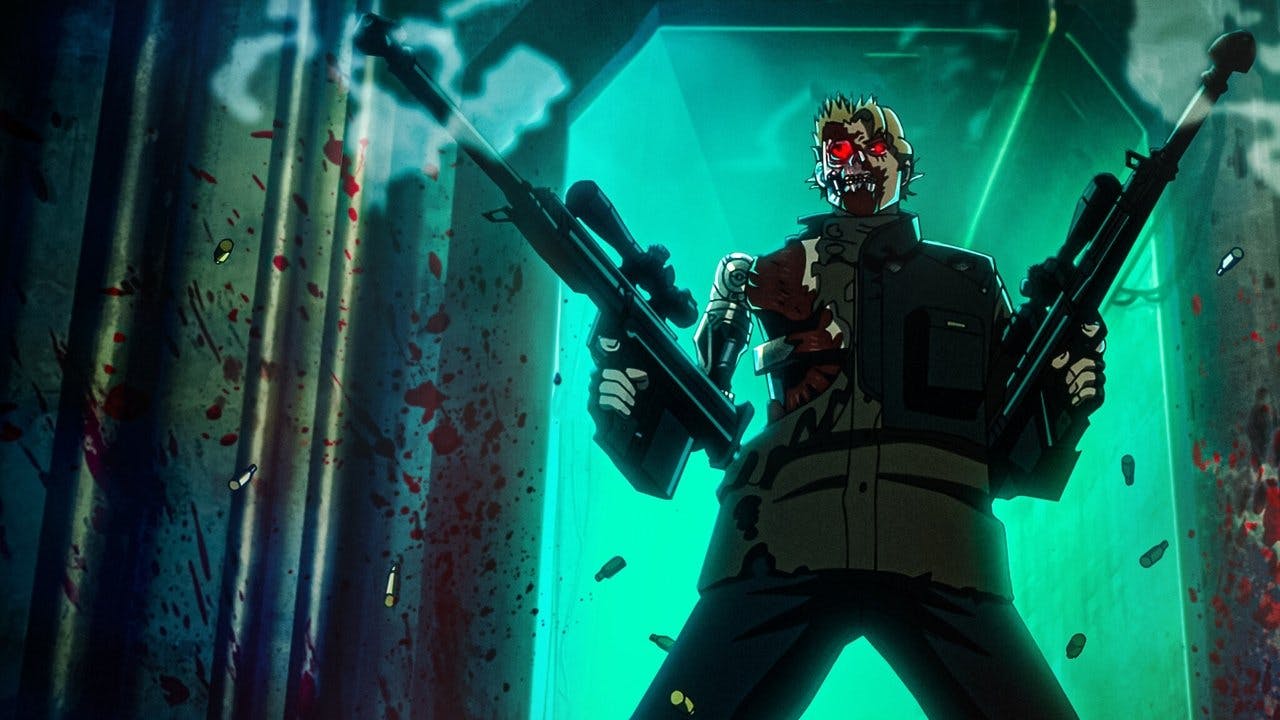 O Exterminador do Futuro Zero