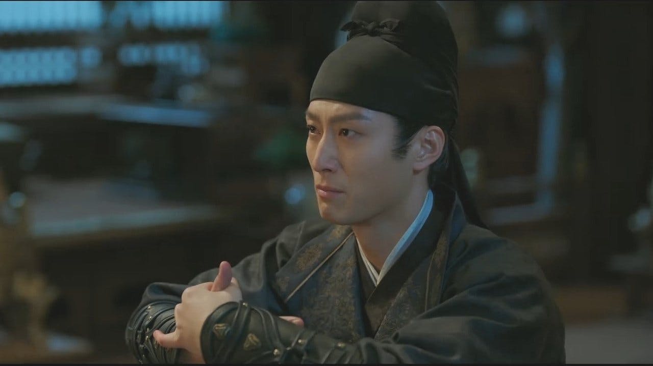 assista ao episódio 14 da temporada 1
