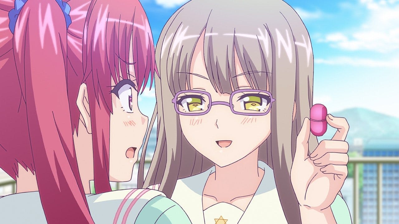Haji+ Shinchishin