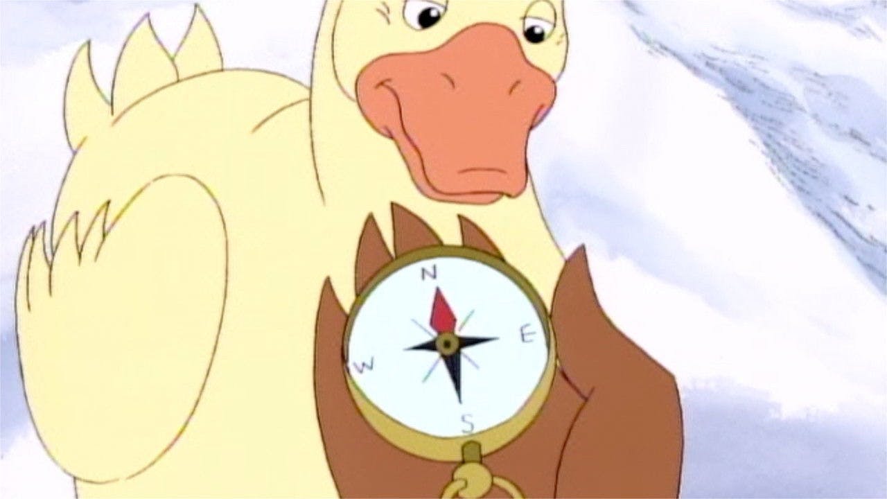 assista ao episódio 45 da temporada 1