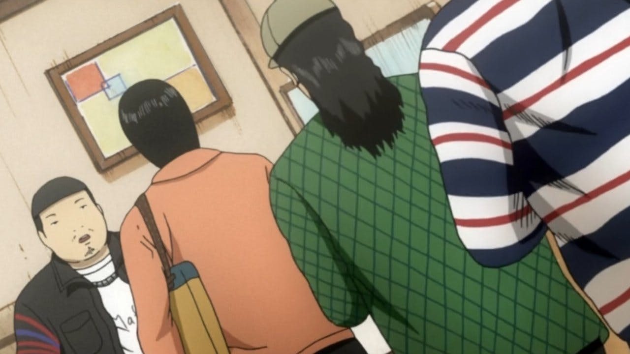 assista ao episódio 11 da temporada 1