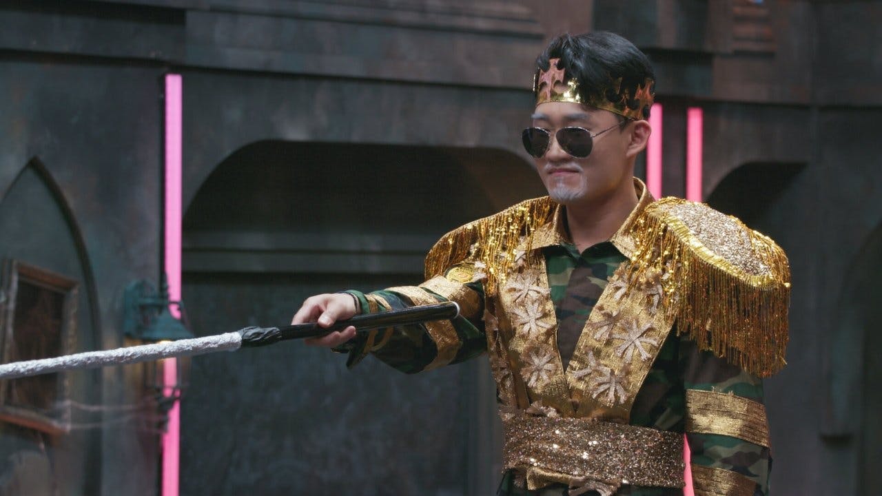 assista ao episódio 5 da temporada 1