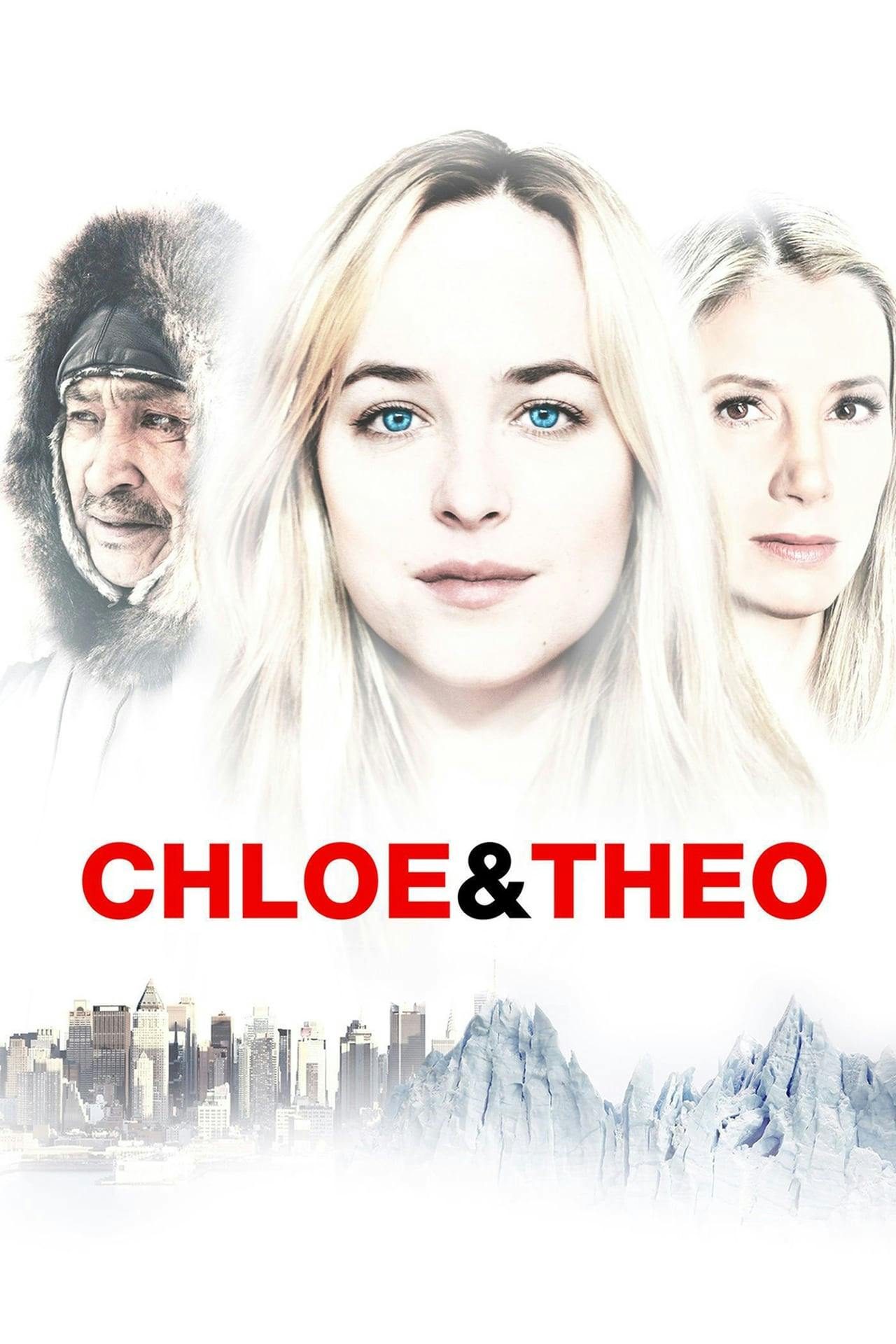 Assistir Chloe e Theo Online em HD