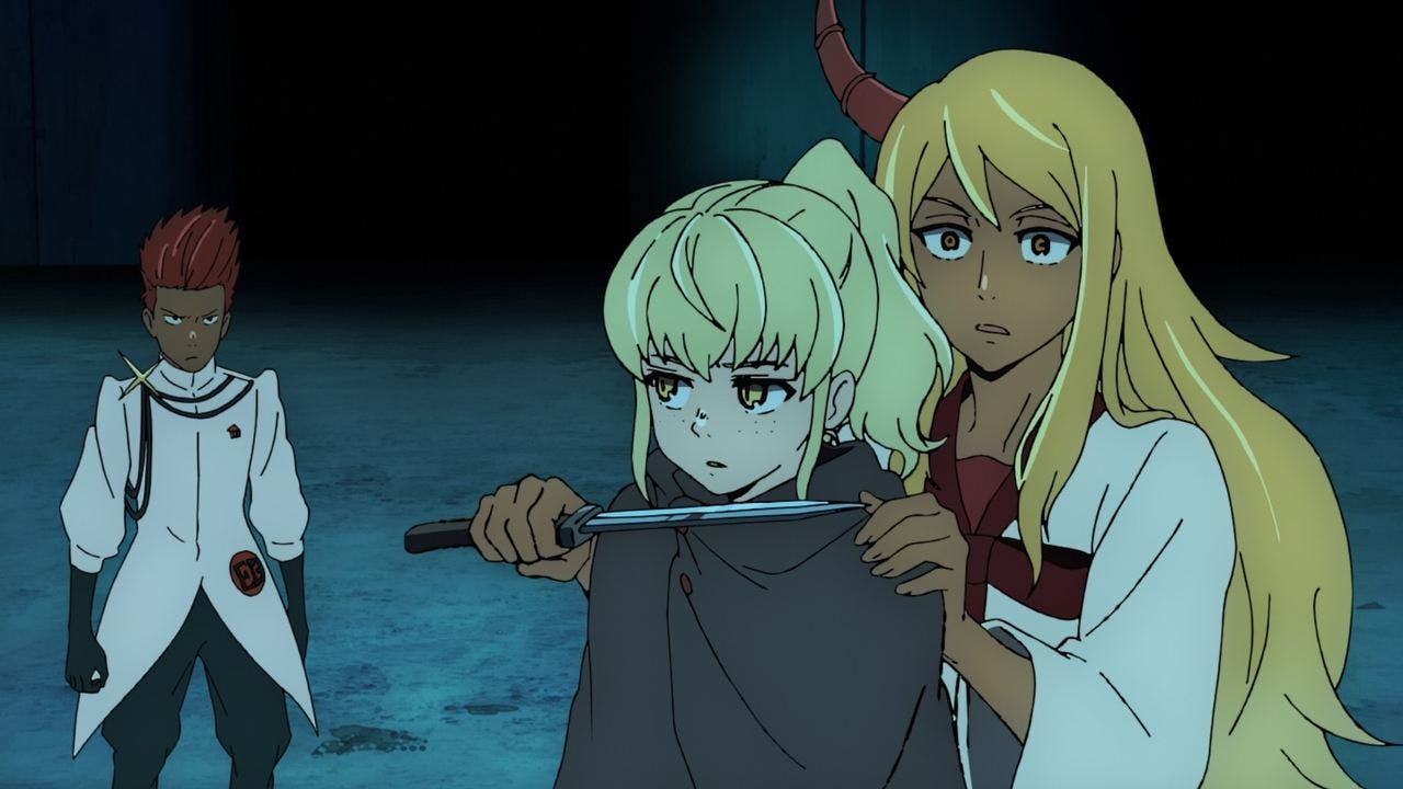 assista ao episódio 9 da temporada 1