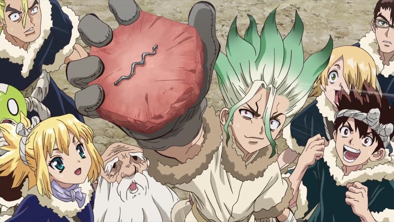 assista ao episódio 23 da temporada 1