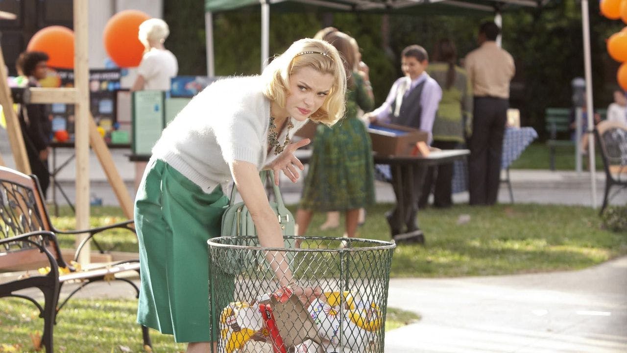 assista ao episódio 14 da temporada 1