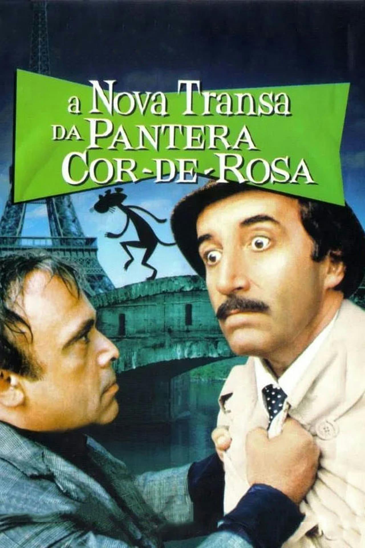 Assistir A Nova Transa da Pantera Cor-de-Rosa Online em HD