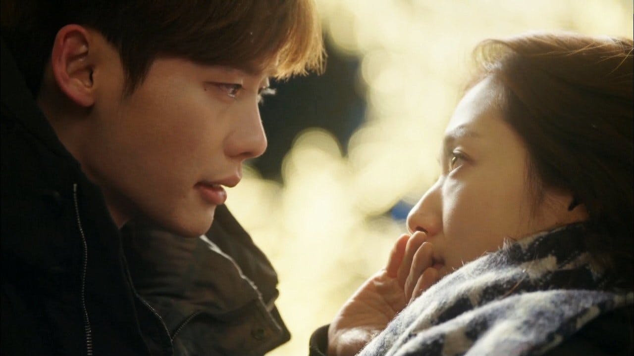 assista ao episódio 8 da temporada 1