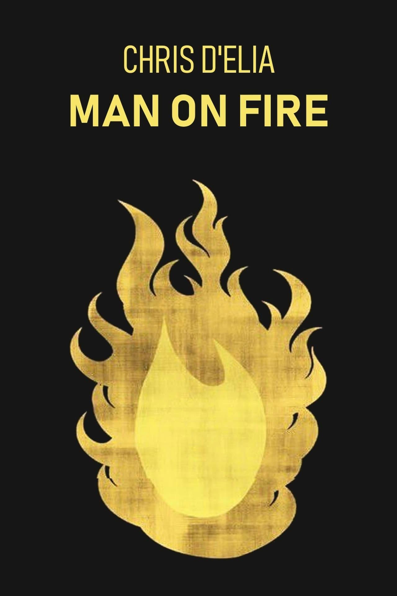 Assistir Chris D’Elia: Man on Fire Online em HD