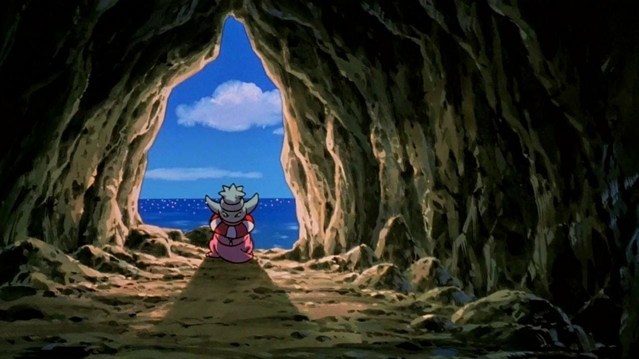 Pokémon: O Filme 2000 – O Poder de Um