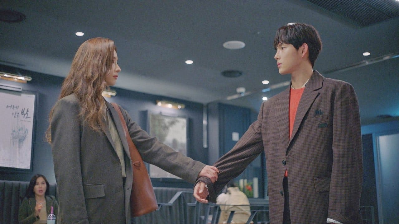 assista ao episódio 7 da temporada 1