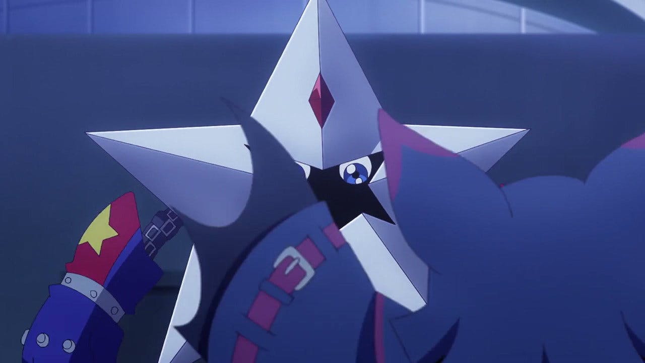 assista ao episódio 25 da temporada 1