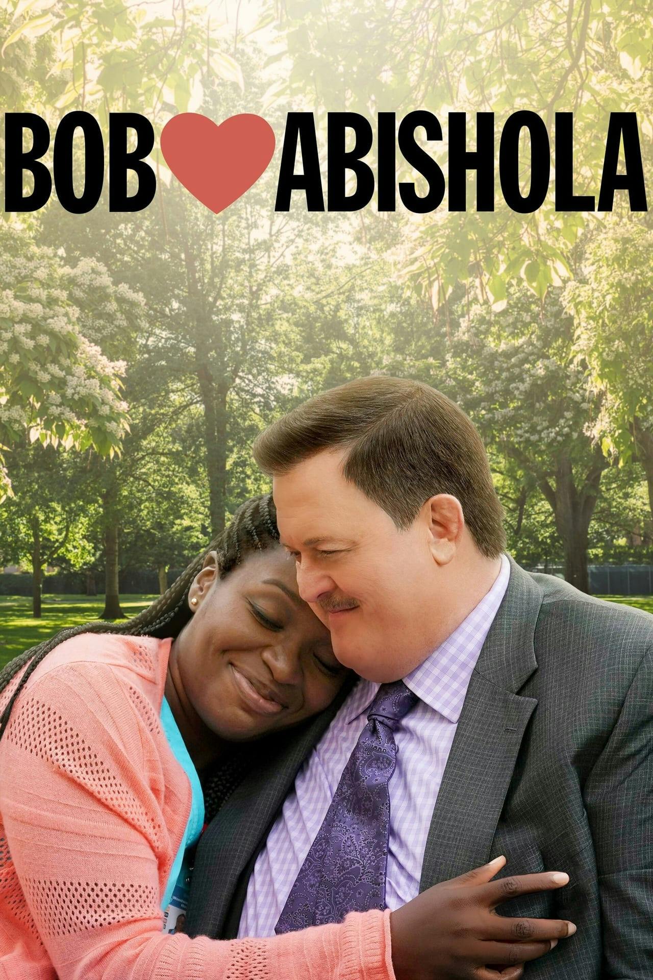 Assistir Bob Hearts Abishola Online em HD