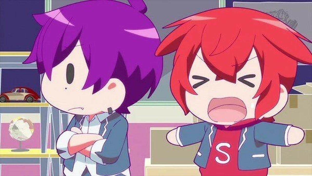 assista ao episódio 11 da temporada 1