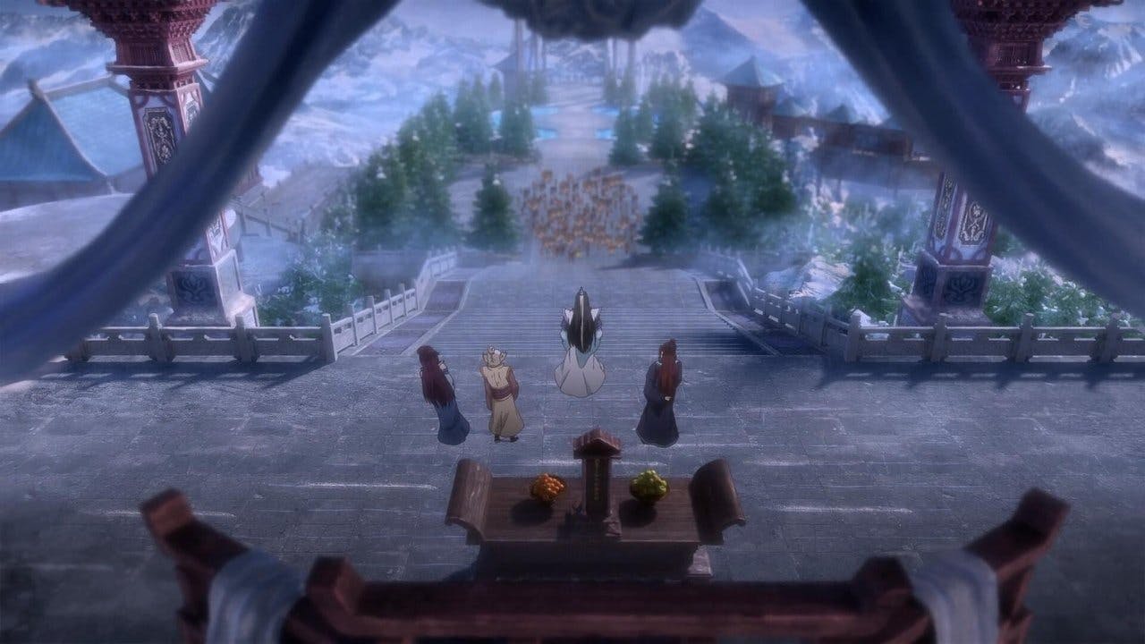 assista ao episódio 16 da temporada 1