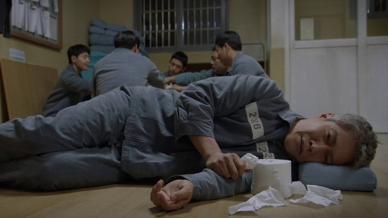 assista ao episódio 10 da temporada 1