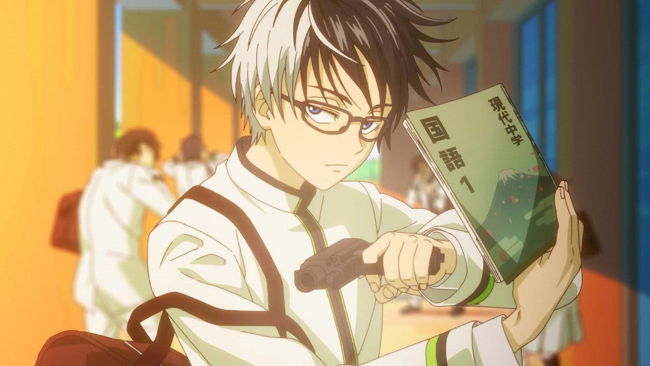 assista ao episódio 1 da temporada 1