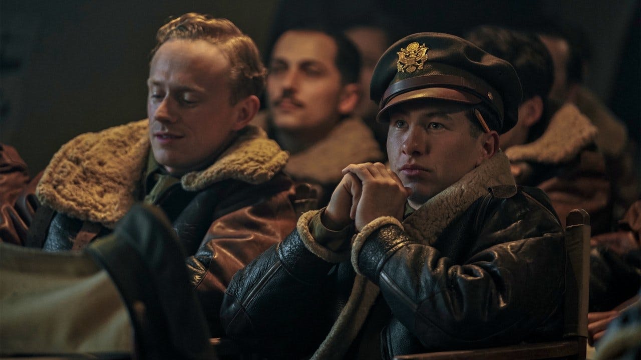 assista ao episódio 3 da temporada 1