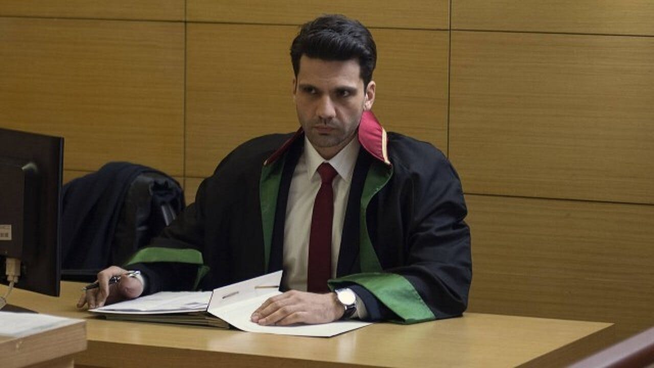 assista ao episódio 18 da temporada 1