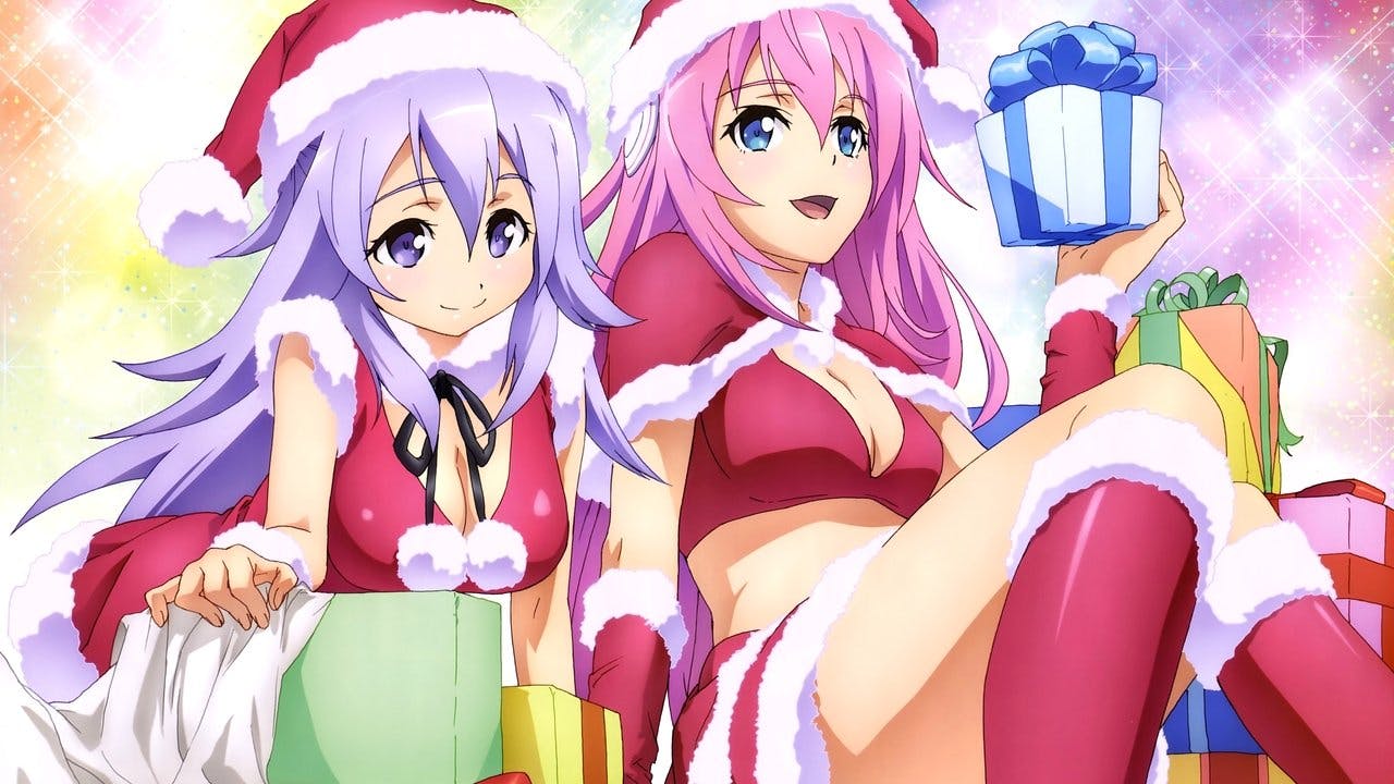 The Asterisk War