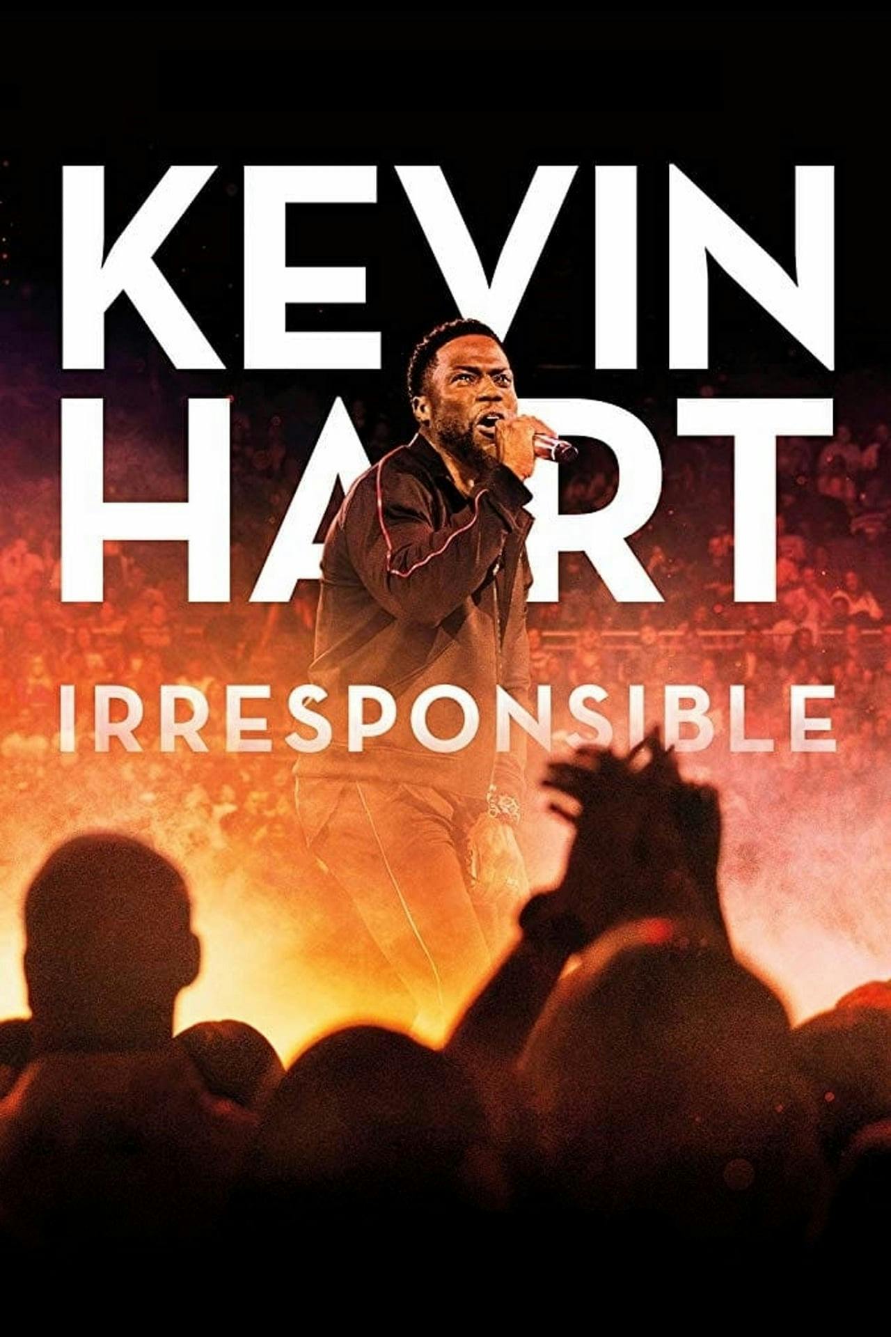 Assistir Kevin Hart: Irresponsible Online em HD